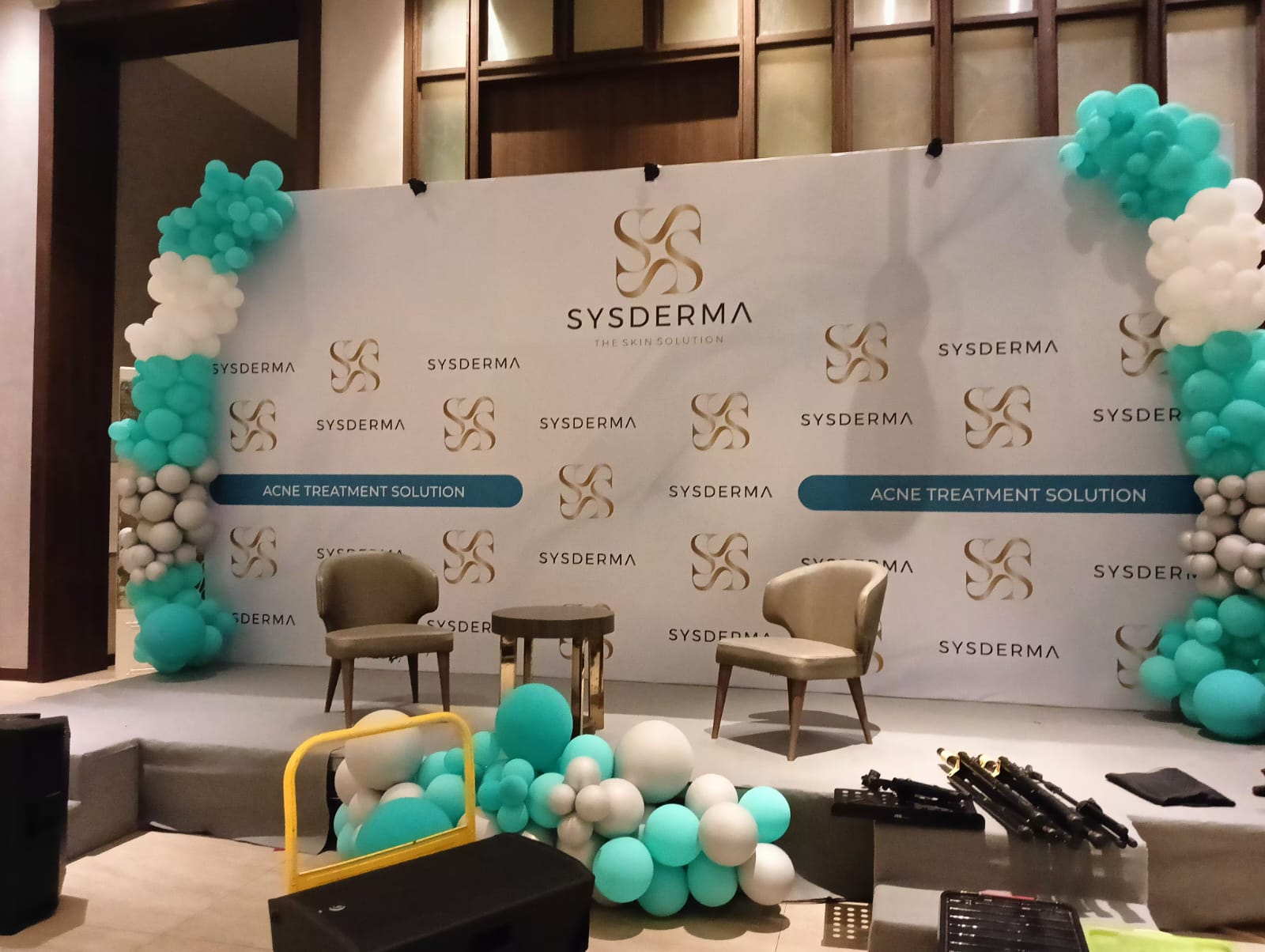 penyewaan alat pesta jakarta