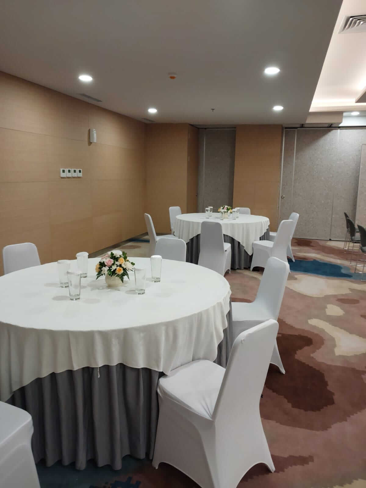 sewa alat event jakarta