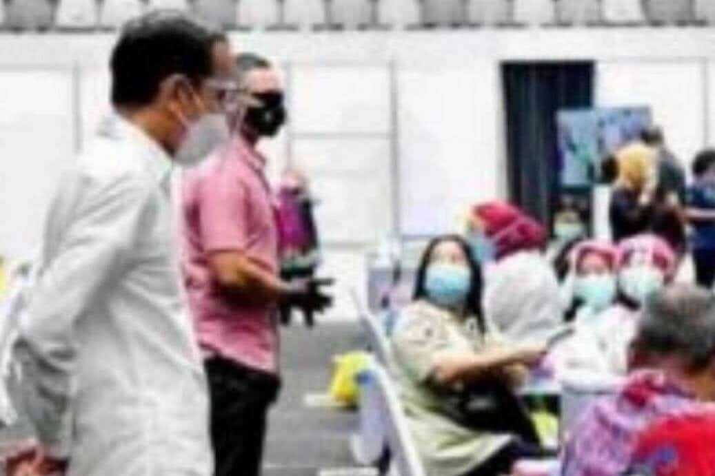 sewa alat event jakarta