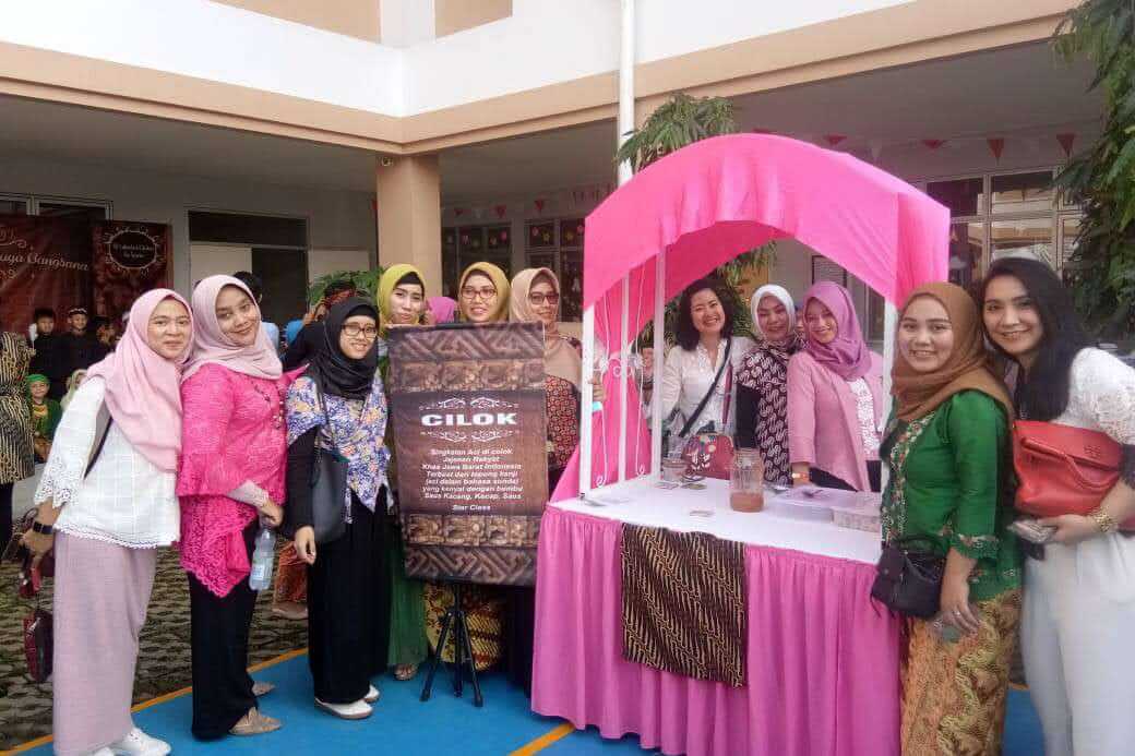 sewa alat event jakarta