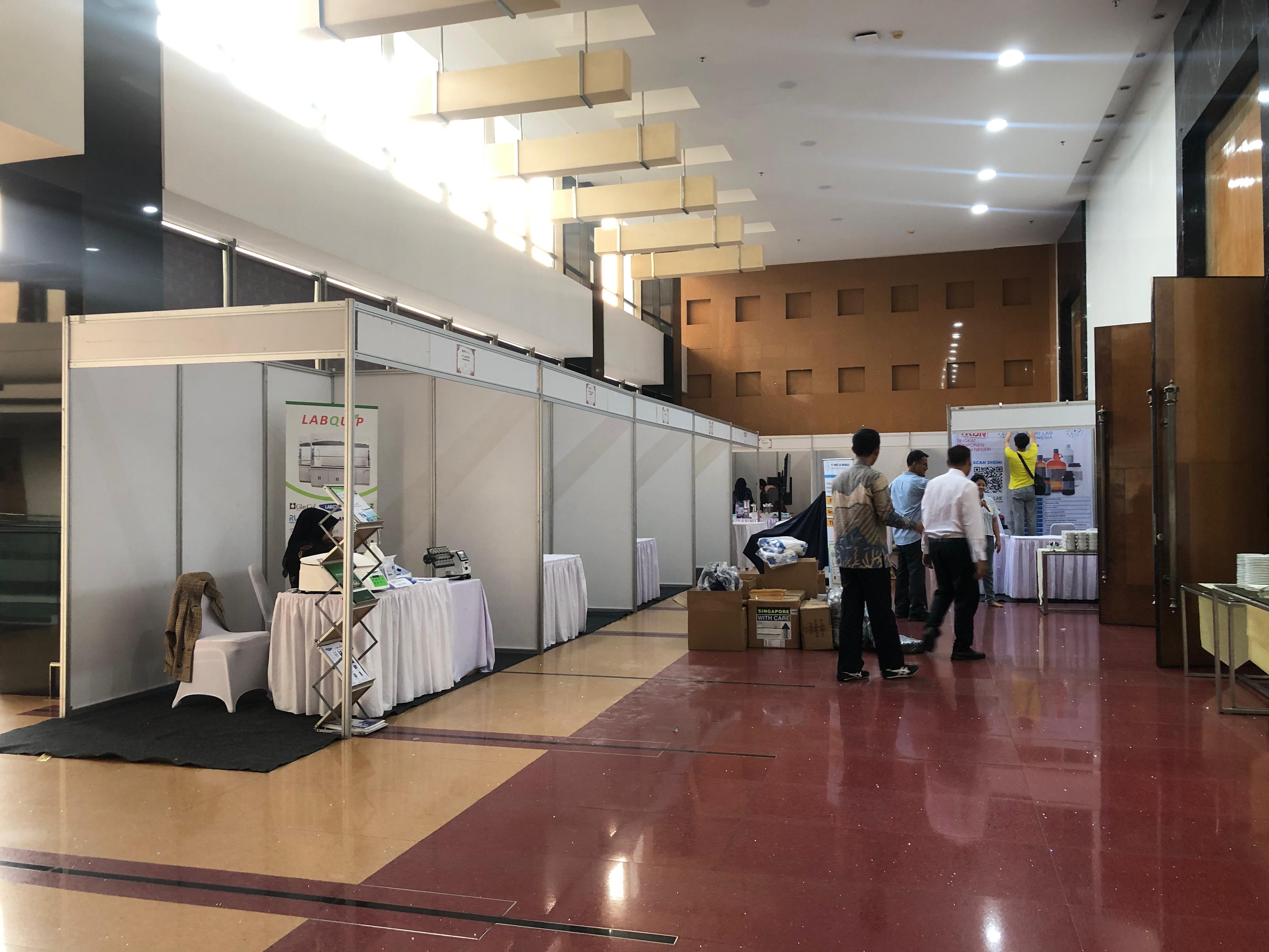 penyewaan alat pesta jakarta