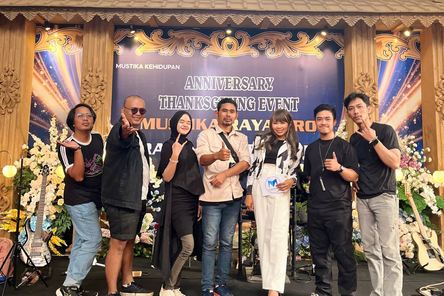 alat pesta jakarta barat